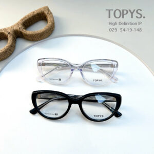 Gọng kính TOPYS 029