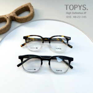 Gọng kính TOPYS 035