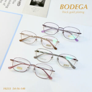 Gọng kính BODEGA 10233