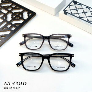 Gọng kính AA COLD 108
