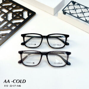 Gọng kính AA COLD 113