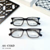Gọng kính AA COLD 121