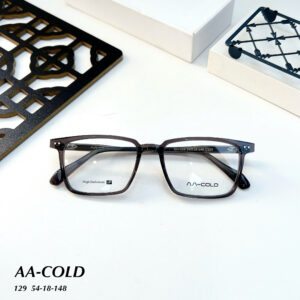 Gọng kính AA COLD 129