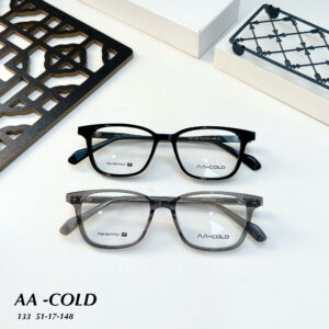 Gọng kính AA COLD 133