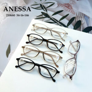 Gọng kính ANESSA 210680
