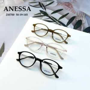 Gọng kính ANESSA 210700