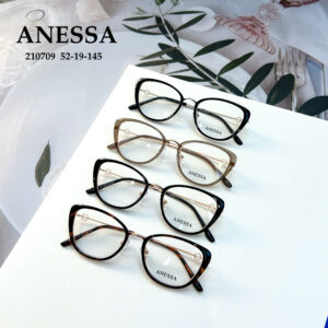 Gọng kính ANESSA 210709