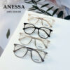 Gọng kính ANESSA 21072