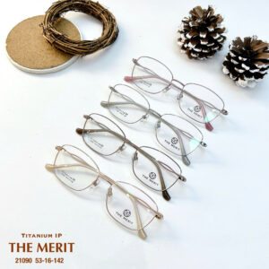 Gọng kính THE MERIT 21090