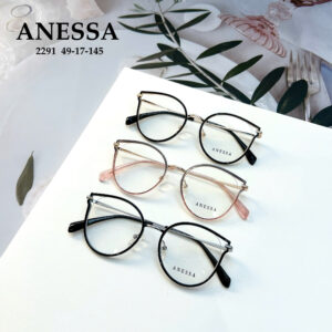 Gọng kính ANESSA 2291