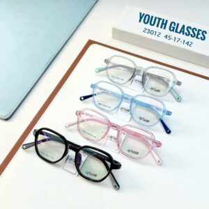 Gọng kính YOUTH GLASSES 23012