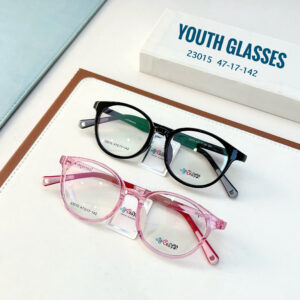 Gọng kính YOUTH GLASSES 23015