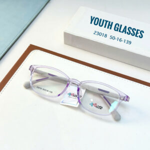Gọng kính YOUTH GLASSES 23018