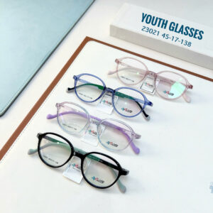 Gọng kính YOUTH GLASSES 23021
