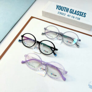 Gọng kính YOUTH GLASSES 23022