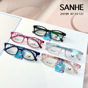 Gọng kính SANHE 24199