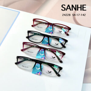 Gọng kính SANHE 24228