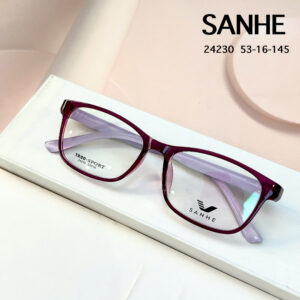 Gọng kính SANHE 24230