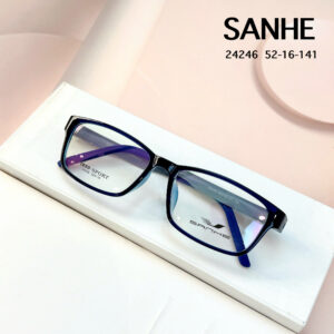 Gọng kính SANHE 24246