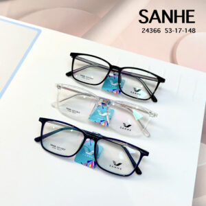 Gọng kính SANHE 24366