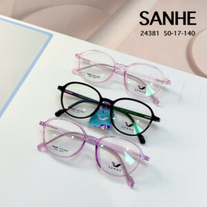 Gọng kính SANHE 24381