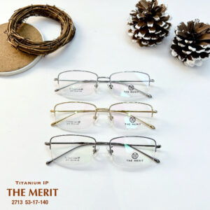 Gọng kính THE MERIT 2713