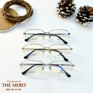 Gọng kính THE MERIT 2932