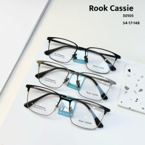 Gọng kính ROCK CASSIE 30105