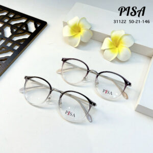 Gọng kính PISA 31122