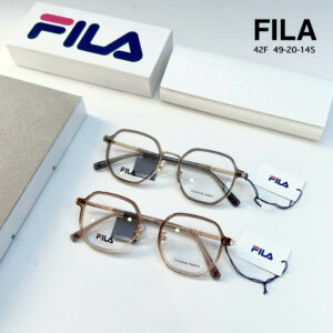Gọng kính FILA 42F