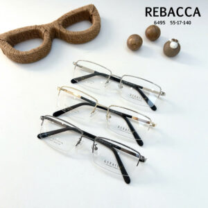 Gọng kính REBACCA 6495
