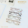 Gọng kính BODEGA 6935