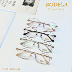Gọng kính BODEGA 6935