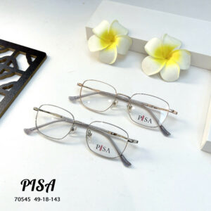Gọng kính PISA 70545