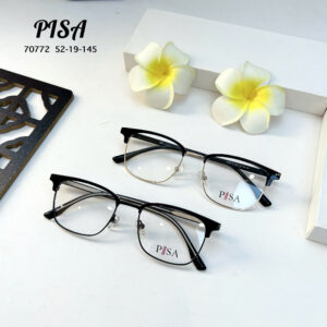 Gọng kính PISA 70772