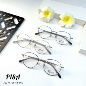 Gọng kính PISA 70777
