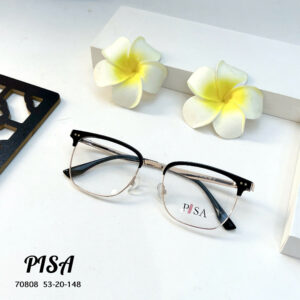 Gọng kính PISA 70807