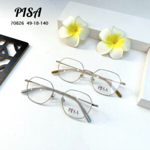 Gọng kính PISA 70826
