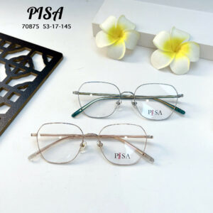Gọng kính PISA 70875