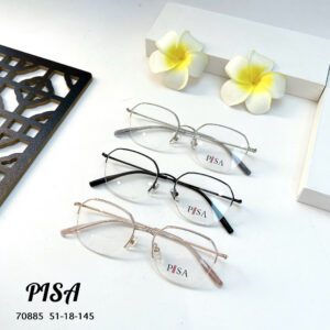 Gọng kính PISA 70885