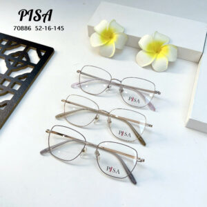Gọng kính PISA 70886