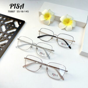Gọng kính PISA 70887