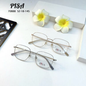 Gọng kính PISA 70888