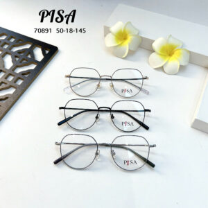 Gọng kính PISA 70891