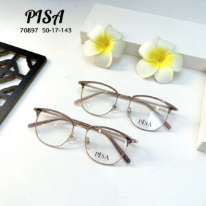 Gọng kính PISA 70897