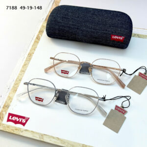 Gọng kính LEVIS 7188