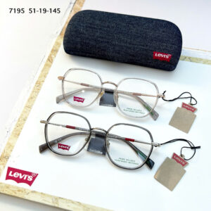 Gọng kính LEVIS 7195