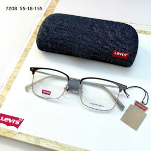Gọng kính LEVIS 7208