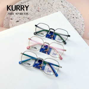 Gọng kính KURRY 7503