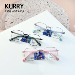 Gọng kính KURRY 7508
